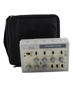 Electroestimulador Modelo  AWQ-104E