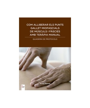 COM ALLIBERAR ELS PUNTS GALLET MIOFASCIALS