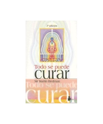 TODO SE PUEDE CURAR