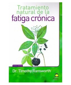 TRATAMIENTO NATURAL DE LA FATIGA CRONICA