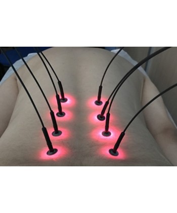 LIGHT NEEDLE (AGUJA DE LUZ)