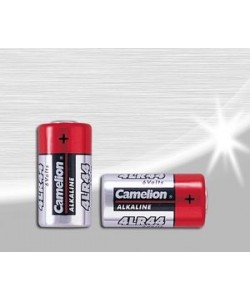 x Pila Alacalina 4LR44 para  Buscapuntos Acu-Pro Pack 2 uds.