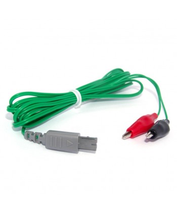 CABLE PINZA COC. PARA IC1107  ES 130 (IT130)