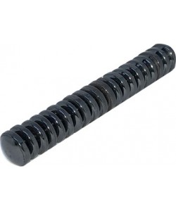 IMAN HEMATITE pastilla 1cm. (20 uds.)  Azulcamet
