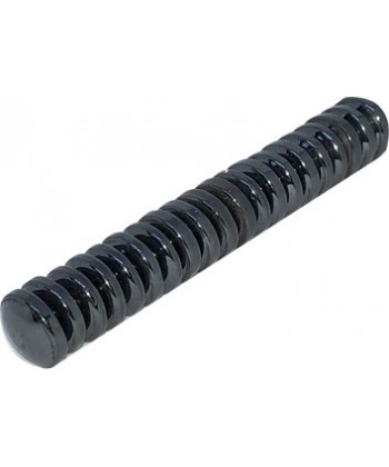 IMAN HEMATITE pastilla 1cm. (20 uds.)  Azulcamet