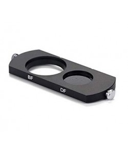 Campo oscuro simple para bScope BS.9170