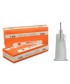 Aguja Mesoterapia mesorelle 0.4 X 4 Mm.