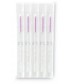 Aguja Seirin 0.25 x 40 mm / VIOLETA AGOTADA TEMPORALMENTE