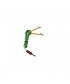 Cable Pinza Cocodrilo