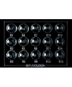 Set de Reflexología