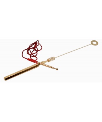 Biotensor  de aro Baño Oro 24 k