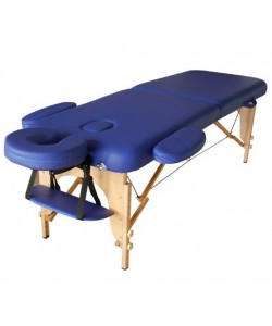 CAMILLA PLEGABLE DE MADERA CLASSIC 2 KINEFIS
