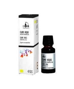 Aceite esencial Clavo hojas (BIO) 10ml