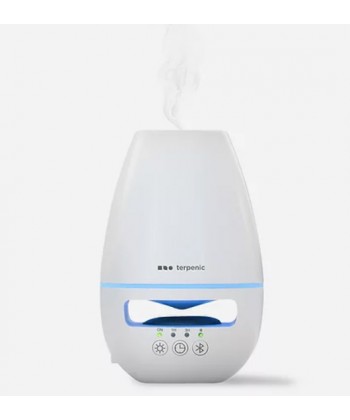DIFUSOR HUMIDIFICADOR PULSE