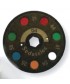 Disco D4 para Premio 40  y ELD Sedatelec