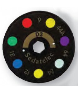 Disco D4 para Premio 40  y ELD Sedatelec