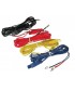 SET 4 CABLES PAR AS SUPER 4 DIGITAL
