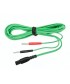 Cable banana de electrodos para ES-160