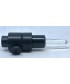 Adaptador diapasones a Vitrocuantic y accesorios Cromalux