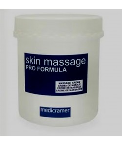 Crema de Masaje Skin Massage 800ml.