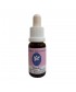 MIMULUS -  ESENCIA FLORAL BACH/KORTE 15 ml.