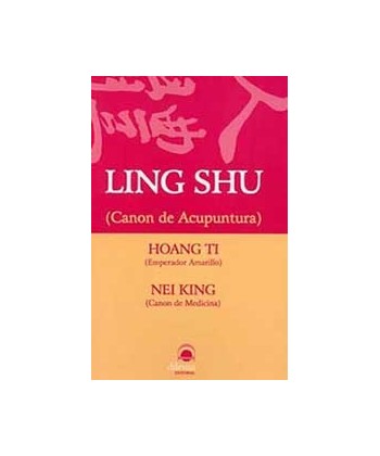 LING SHU