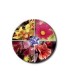 RQ5 -  ESENCIA FLORAL BACH/KORTE 30 ml.(RESCATE ELIXIR DE URGENCIA