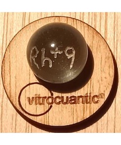 Esfera Rh*9 Dignificante