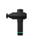 Pistola de masajes negra Hypervolt 2.0 Hyperice