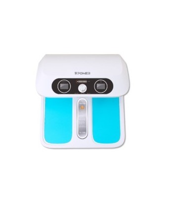 Vigorizador V POWER  electromagnético inteligente  SMART ELECTROMAGNETIC INVIGORATOR