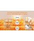 Vigorizador V POWER  electromagnético inteligente  SMART ELECTROMAGNETIC INVIGORATOR