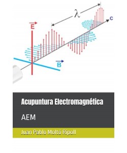 Acupuintura Electromagnética AEM  Juan Pablo Moltó