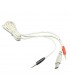 CABLE BANANA PARA ITO ES 130 (IT130)