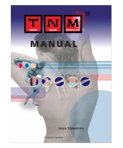 MANUAL TAPING NEUROMUSCULAR