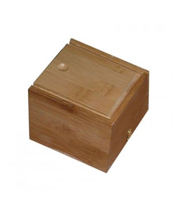 APLICADOR CAJA MADERA MOXA  (P)