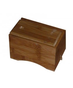 APLICADOR CAJA MADERA MOXA  (G)
