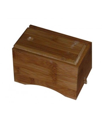 APLICADOR CAJA MADERA MOXA  (G)