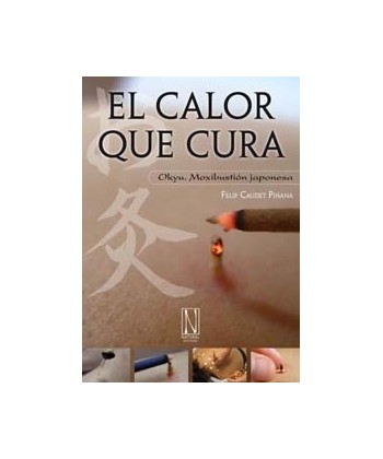 EL CALOR QUE CURA