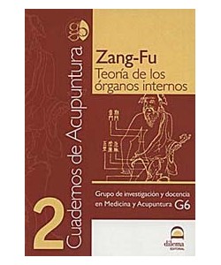 CUADERNOS DE ACUPUNTURA VOL.2