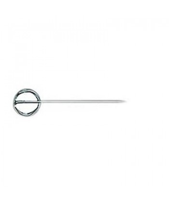Acero Inoxidable 0.16 X 5mm.