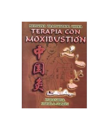 TERAPIA CON MOXIBUSTION