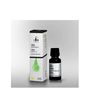 Aceite esencial Cipr