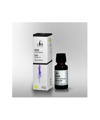 Aceite esencial Hinojo (BIO) 10ml