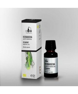 Aceite esencial Hierbabuena (BIO) 10ml