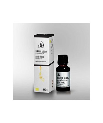 Aceite esencial Naranja Amarga (BIO) 10ml
