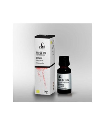 Aceite esencial Palo de Rosa 10ml