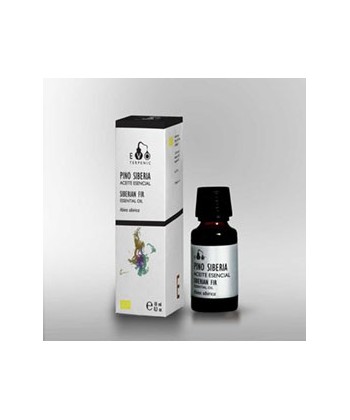 Aceite esencial Pino Siberia (BIO) 10ml