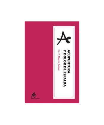 ACUPUNTURA Y DOLOR DE ESPALDA